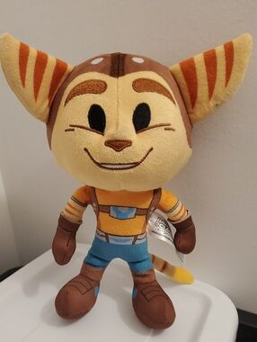 🌞 3 for $30 Ratchet Plush